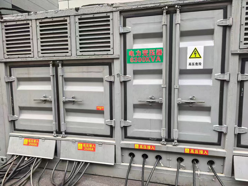 新平柴油发电机组换季保养注意哪些事项?