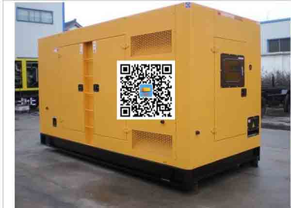 新平静音发电机出租