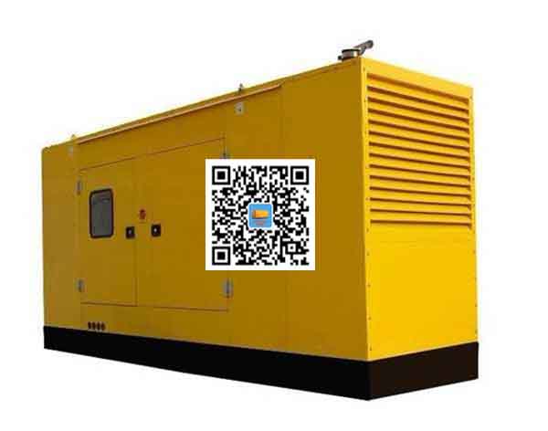 新平出租发电机 柴油发电机不维护对机器有什么影响