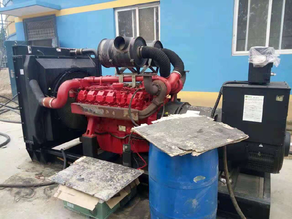 新平租赁发电机 发电机的主要分类介绍