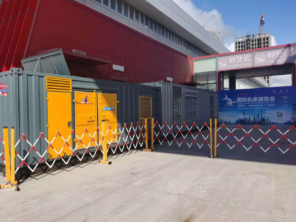 新平发电机出租教您要了解的柴油发电机组基础知识