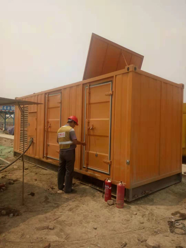 新平柴油发电机组不定期保养会出现哪些问题？