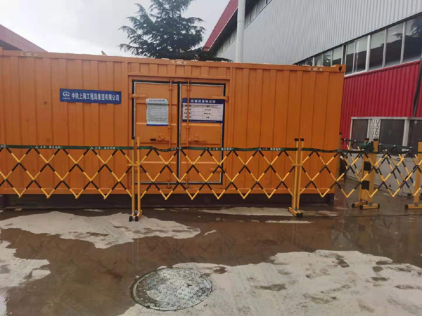 新平租赁发电机 柴油发电机组供应商：柴油发电机组润滑油的作用？