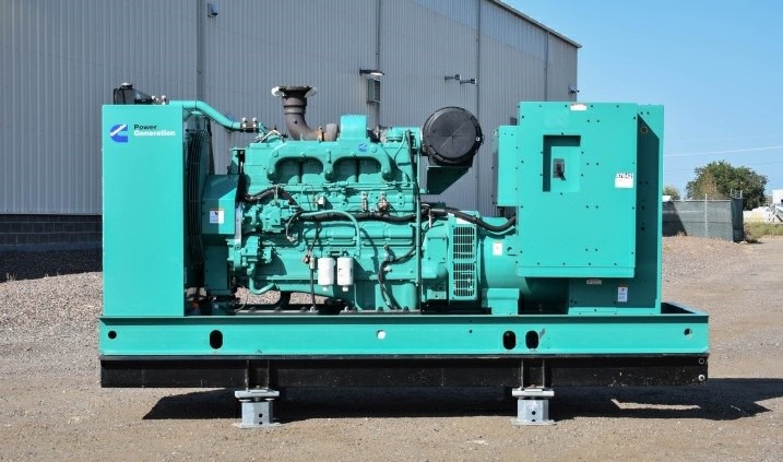 新平发电机出租-教您发电机厂家该如何选购