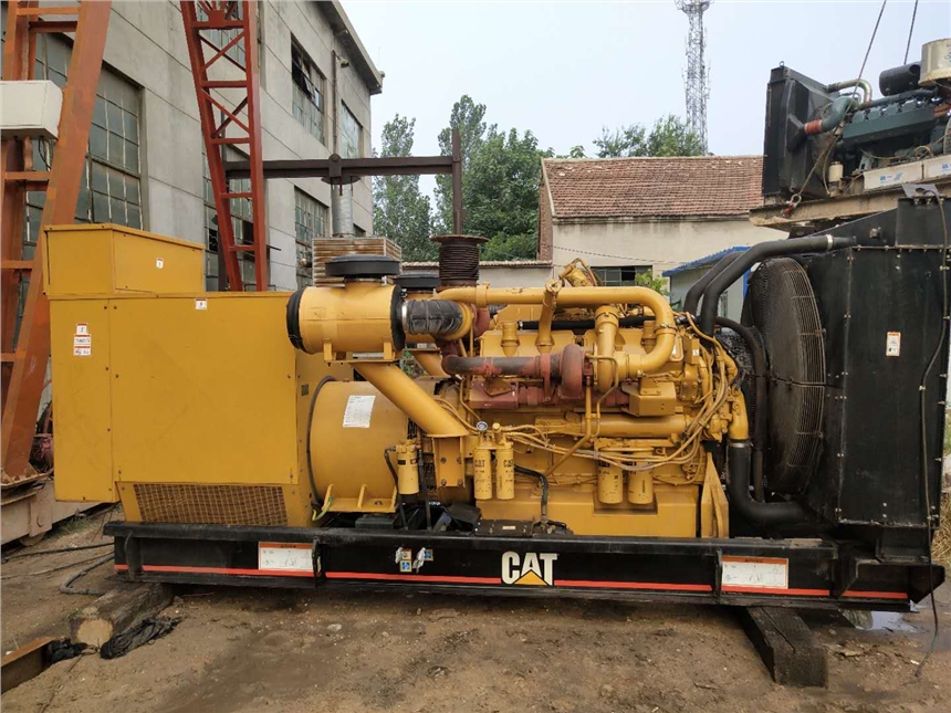 新平发电机租赁-柴油发电机组原理概述