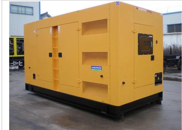 新平发电机出租-静音发电机组厂家：柴油发电机组并机需要什么条件？