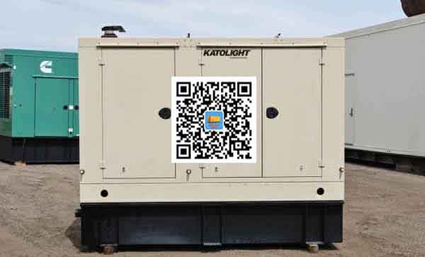 新平出租发电机-关于柴油发电机电压问题