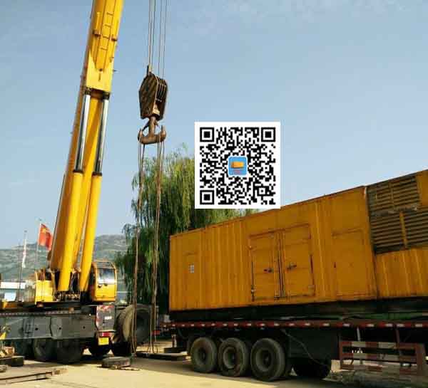 新平发电车出租-全自动发电机组长期不使用该如何保养？