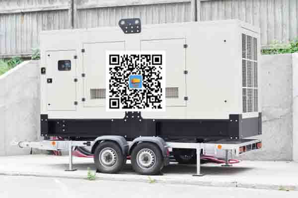 新平发电机出租-柴油发电机设计的优势性能特点有哪些