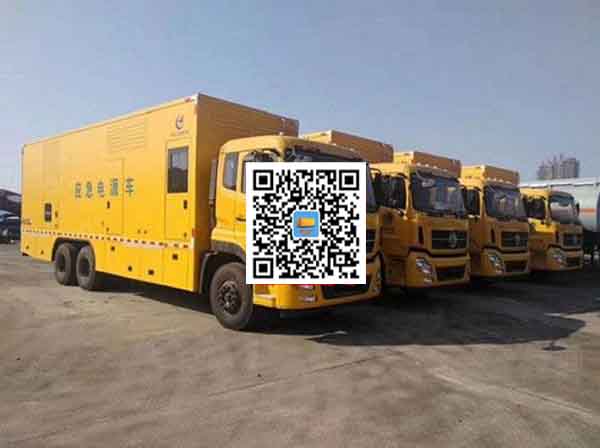 新平出租发电车-怎样确保潍柴发电机组的质量