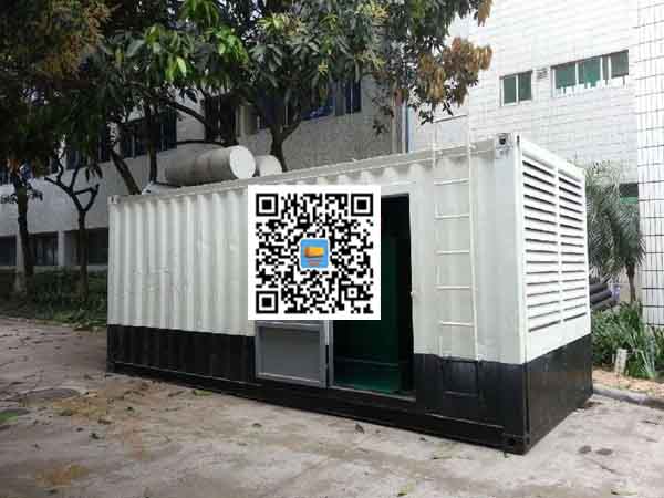 新平出租发电机-什么样的柴油发电机使用效果比较好