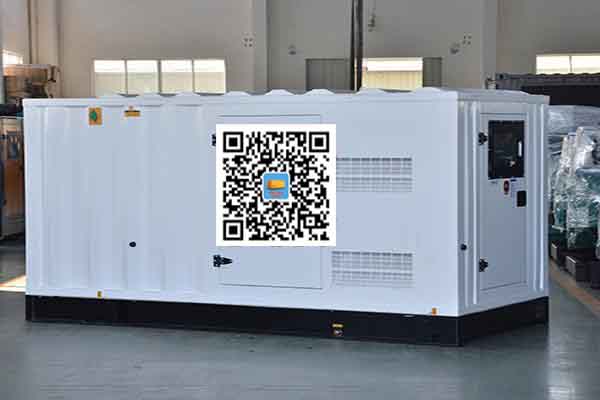 新平租赁发电机-造成柴油发电机机组产生积炭的原因？