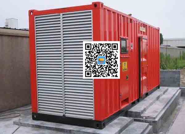 新平发电机出租-柴油发电机组并机常见问题