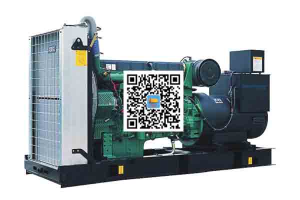 新平租赁发电机-柴油发电机组不及时维护危害大