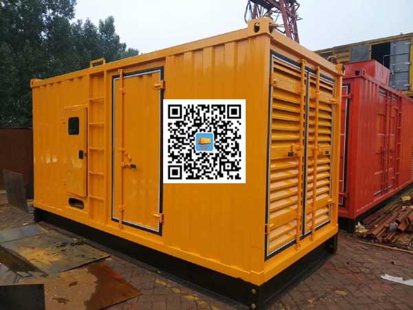 新平发电机出租-发电机组应该选购什么品牌的