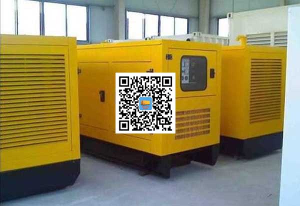 新平租赁发电机-发电机组并机及并机柜的优点