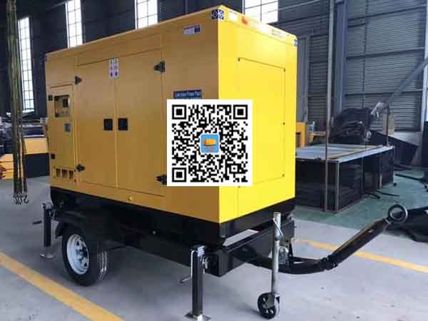 新平柴油发电机组需要经常换油吗