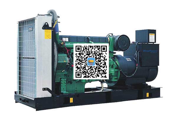 新平租赁发电机发电机组启动系统不转动该如何判断检修