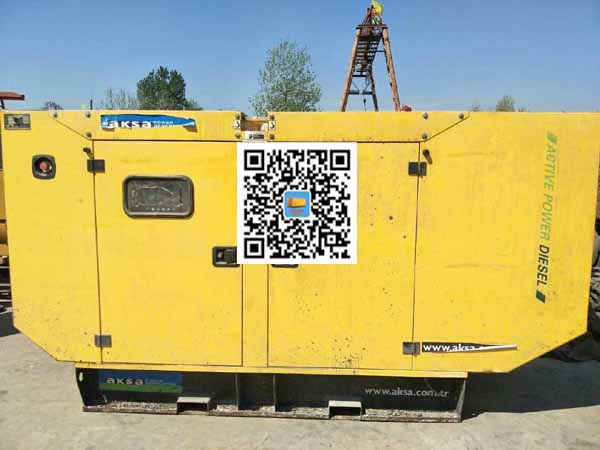 新平柴油发电机怎样启动，启动过程中应该做的事情