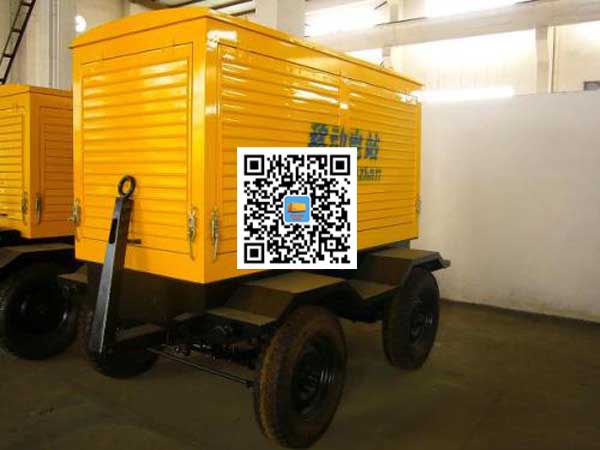 新平发电机出租-发电机组的安装注意要点