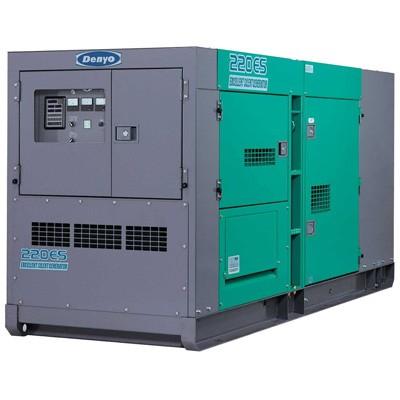 新平发电车出租-柴油发电机零件变形怎么办？