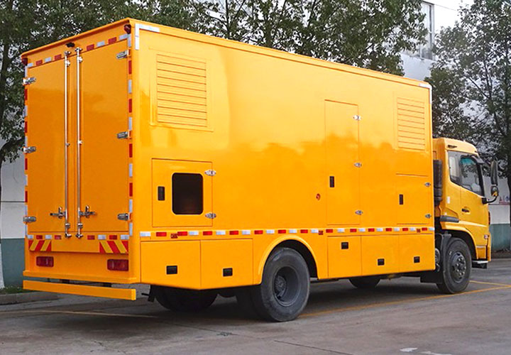 新平租赁发电机-柴油发电机组使用应注意什么？