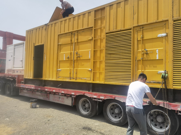 新平发电机出租100KW发电机需要什么规格的电缆线？