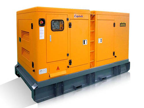 新平影响 200kw 柴油发电机油耗的因素有哪些？
