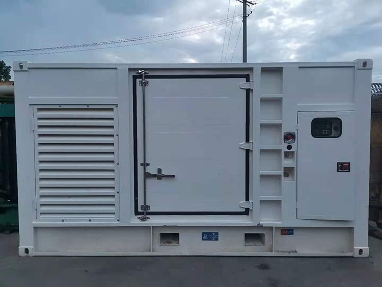 新平控制系统的品牌和价格会影响柴油发电机的性能吗？