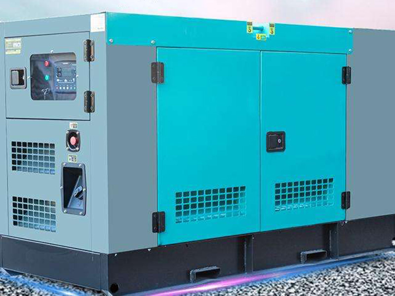 新平50KW柴油发电机油耗是多少？