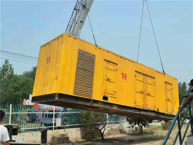 新平300KW柴油发电机组油耗是多少？