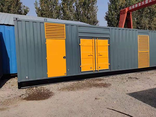 新平如何通过维护保养来延长康明斯柴油发电机组的使用寿命？