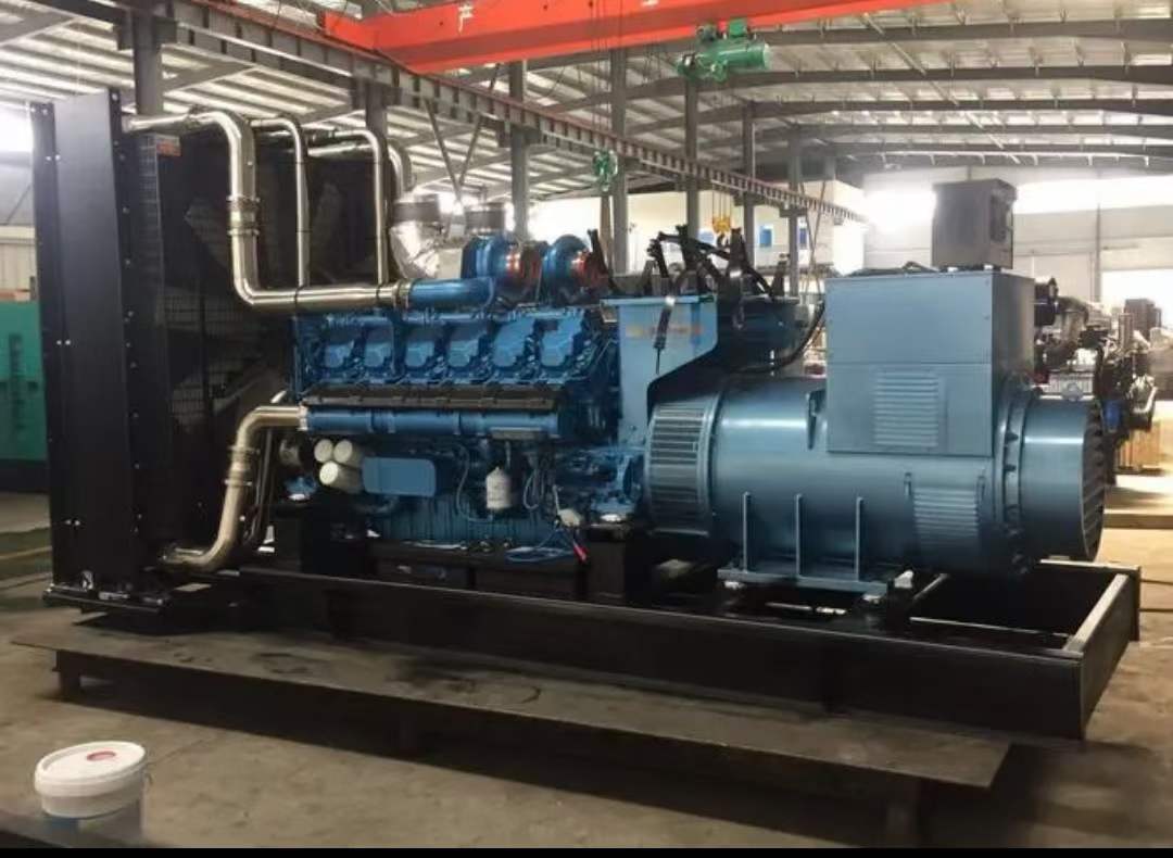 新平发电机组不及时更换空气滤清器会有哪些后果？