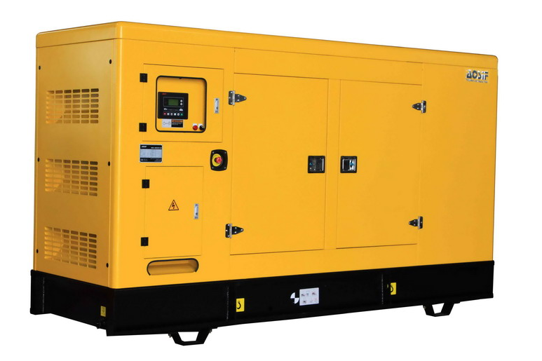 新平发电机出租有哪些方法可以降低电缆的承载电流？