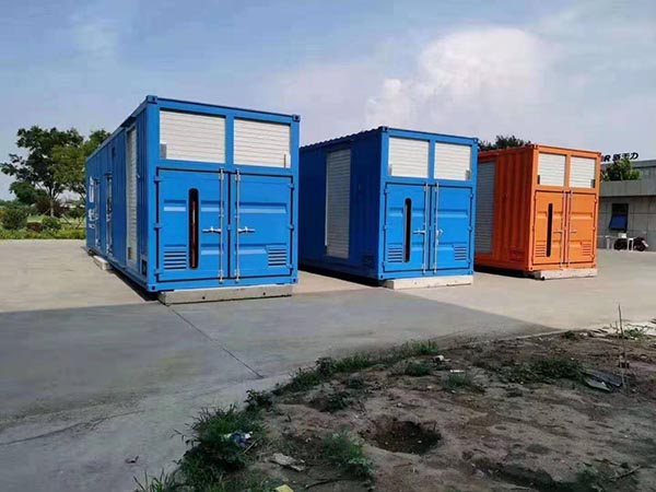 新平发电机滤清器多久更换一次比较好？