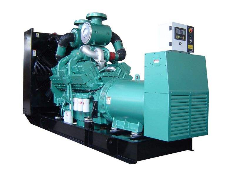 新平如何判断发电机滤清器是否需要更换？