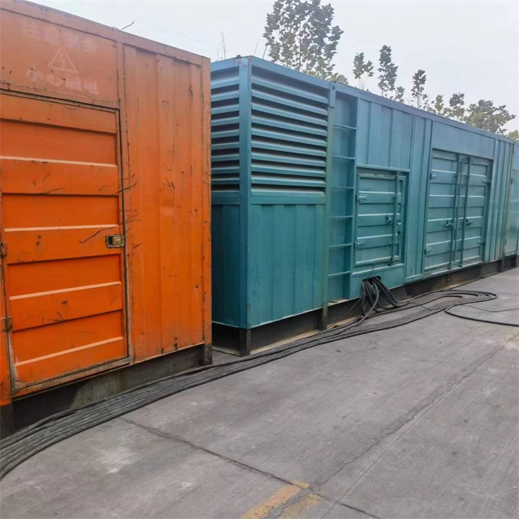 新平如何选择适合 600kW 柴油发电机组的热继电器？