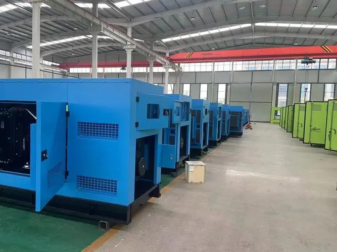 新平柴油发电机组转速不稳定会对设备造成哪些损害？