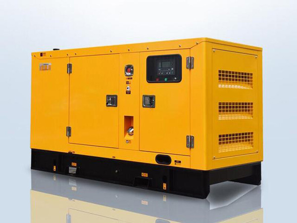 新平柴油发电机的输出电流不稳定是什么原因？