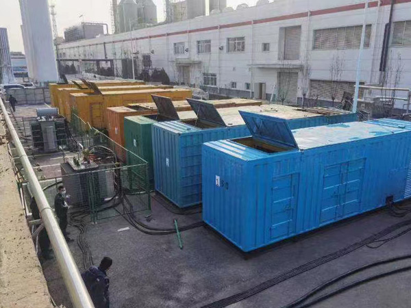 新平380V和690V电压的电缆线相同吗？