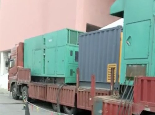 新平柴油发电机的功率因数一般是多少？