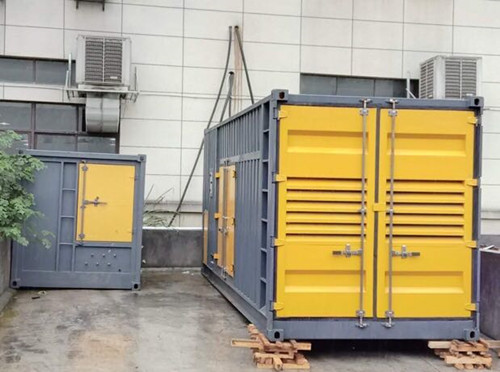 新平柴油发电机输出电压不稳定会对设备造成哪些损害？