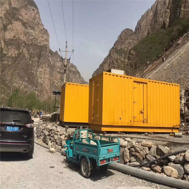 新平柴油发电机组运行过程中需要注意哪些事项？