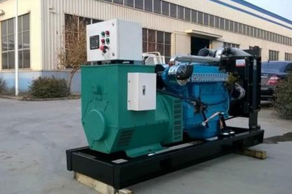 新平发电机组的分类有哪些？