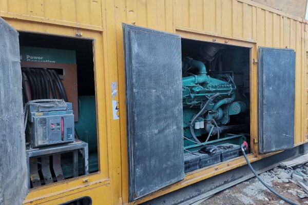 新平发电机组夏季保养的注意事项有哪些？