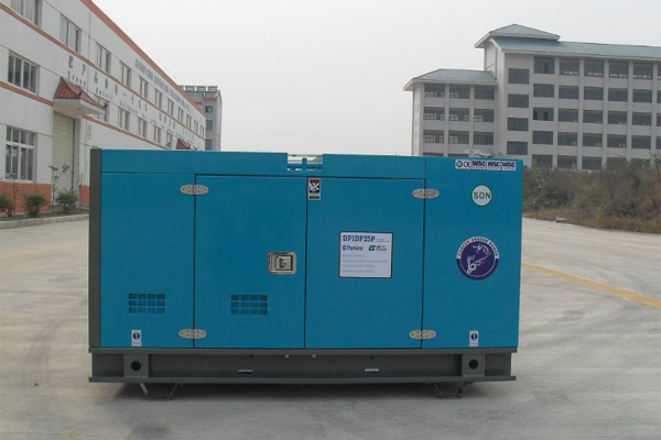 新平发电机租赁发电机组的换季保养注意事项