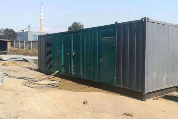 新平发电机组保养注意事项？