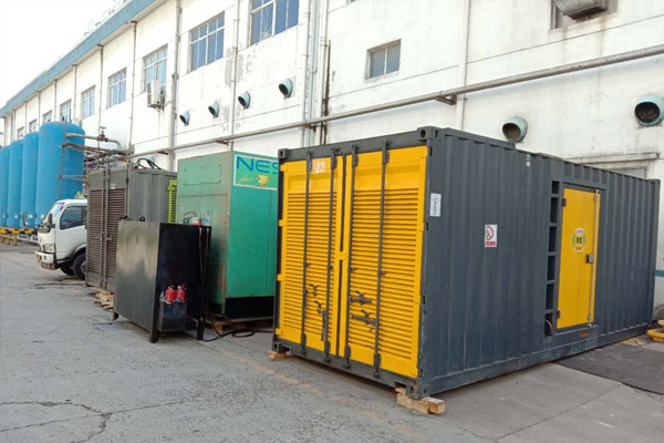 新平发电机组保养是确保其正常运行、延长使用寿命的关键，以下是一些保养注意事项