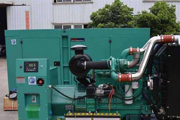 新平工厂发电机应急发电注意事项？