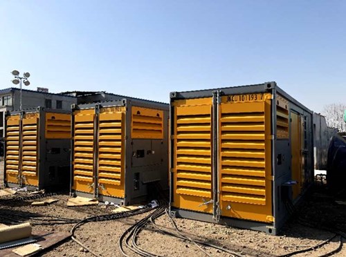 新平防冻液的气味异常可能是由哪些原因导致的？